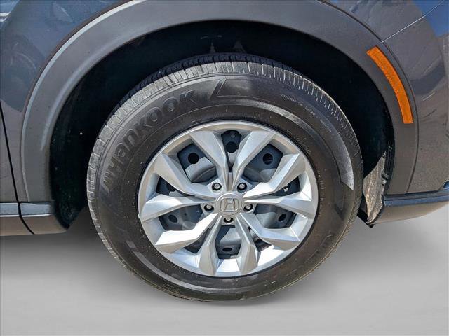 Used 2026 Honda CR-V LX image 22