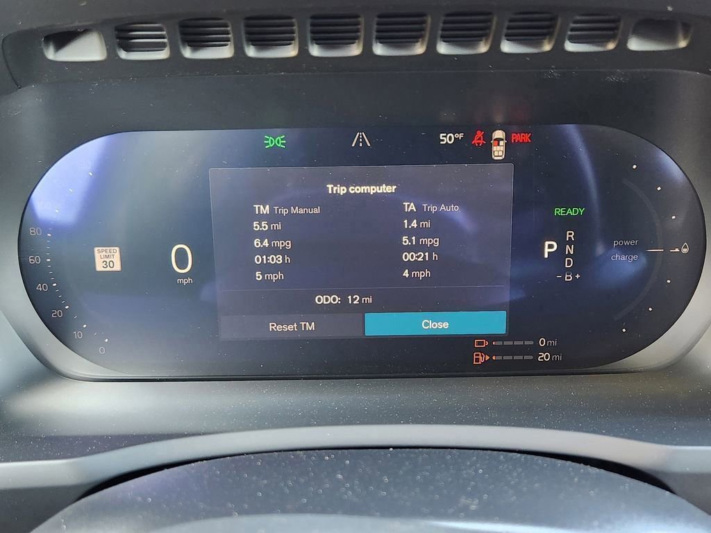 New 2026 Volvo XC90 T8 Plus w/ Protection Package Premier image 6