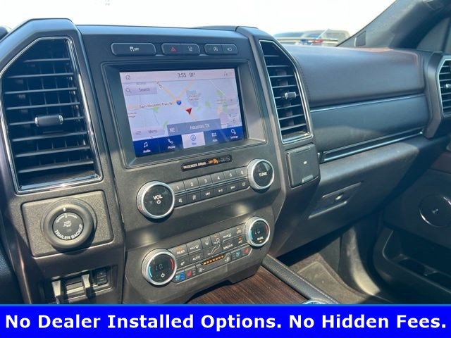 Used 2021 Ford Expedition Max King Ranch RWD image 10