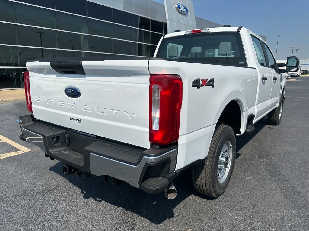 New 2026 Ford F250 XL image 24