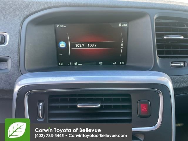 Used 2016 Volvo S60 T5 Cross Country Platinum image 18