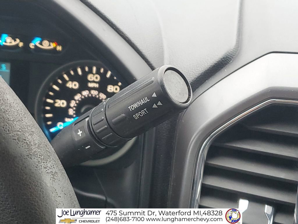 Used 2016 Ford F150 XLT image 16