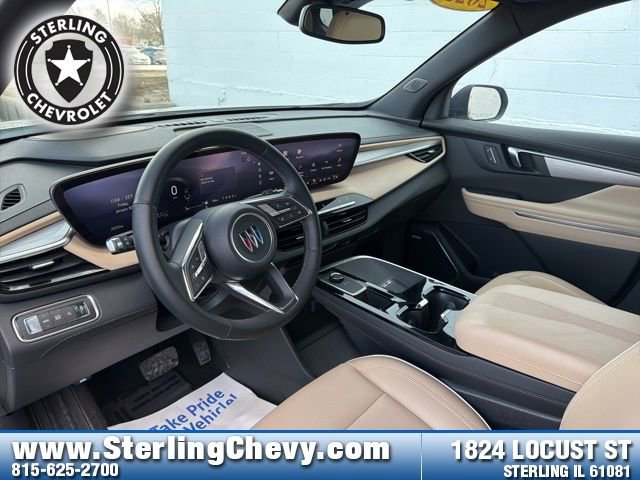 Used 2025 Buick Enclave Preferred image 10