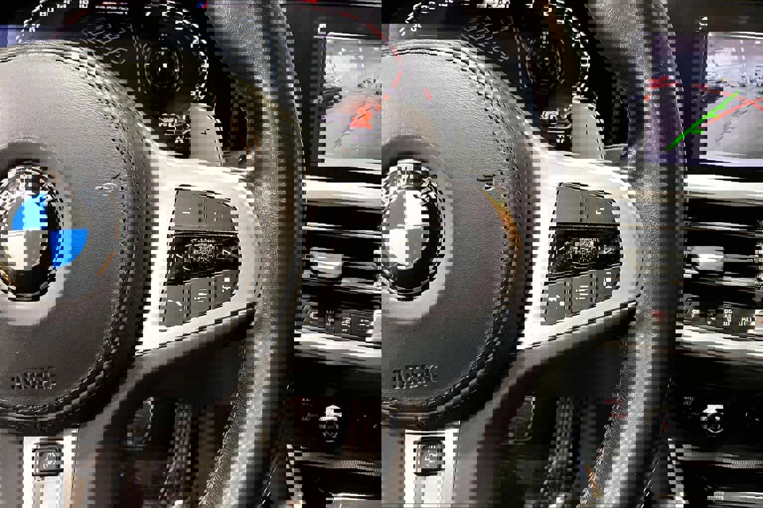 Used 2020 BMW M340i xDrive M340i xDrive w/ Premium Package image 25