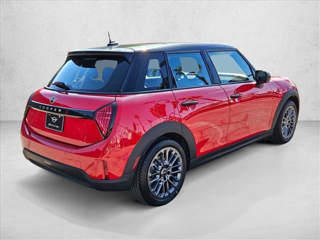 New 2026 MINI Cooper S FWD image 2