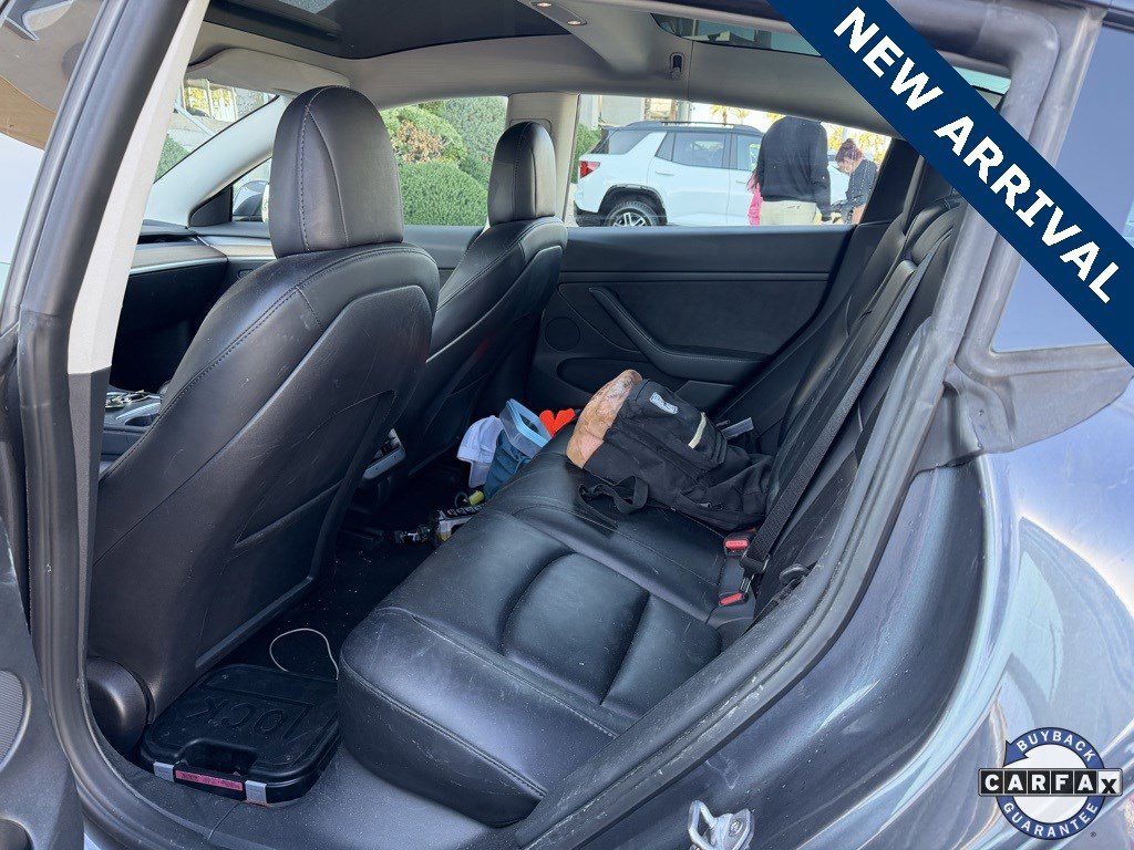 Used 2023 Tesla Model 3 Standard Range image 6
