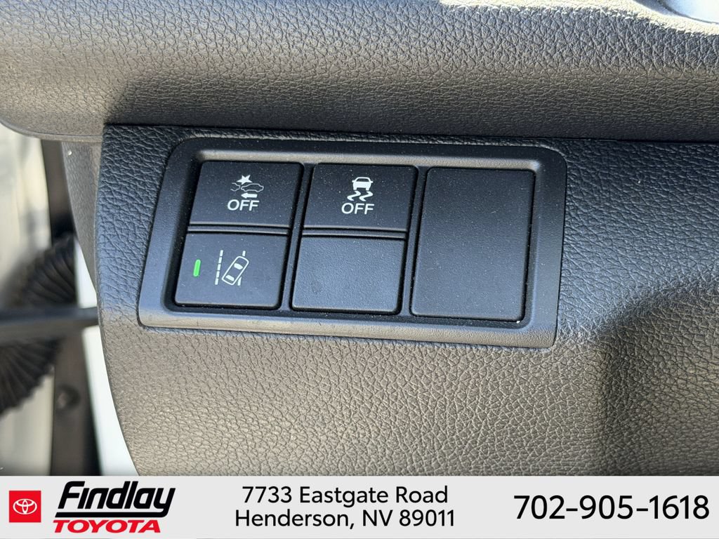 Used 2019 Honda Civic EX-L image 21