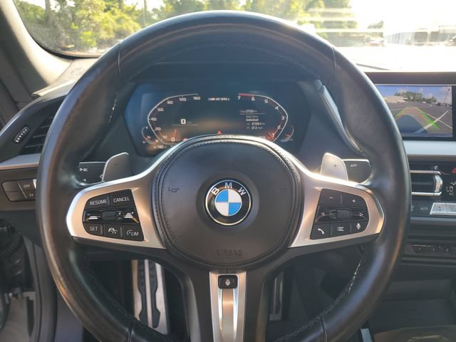 Used 2023 BMW M235i xDrive Gran Coupe AWD/4WD image 28