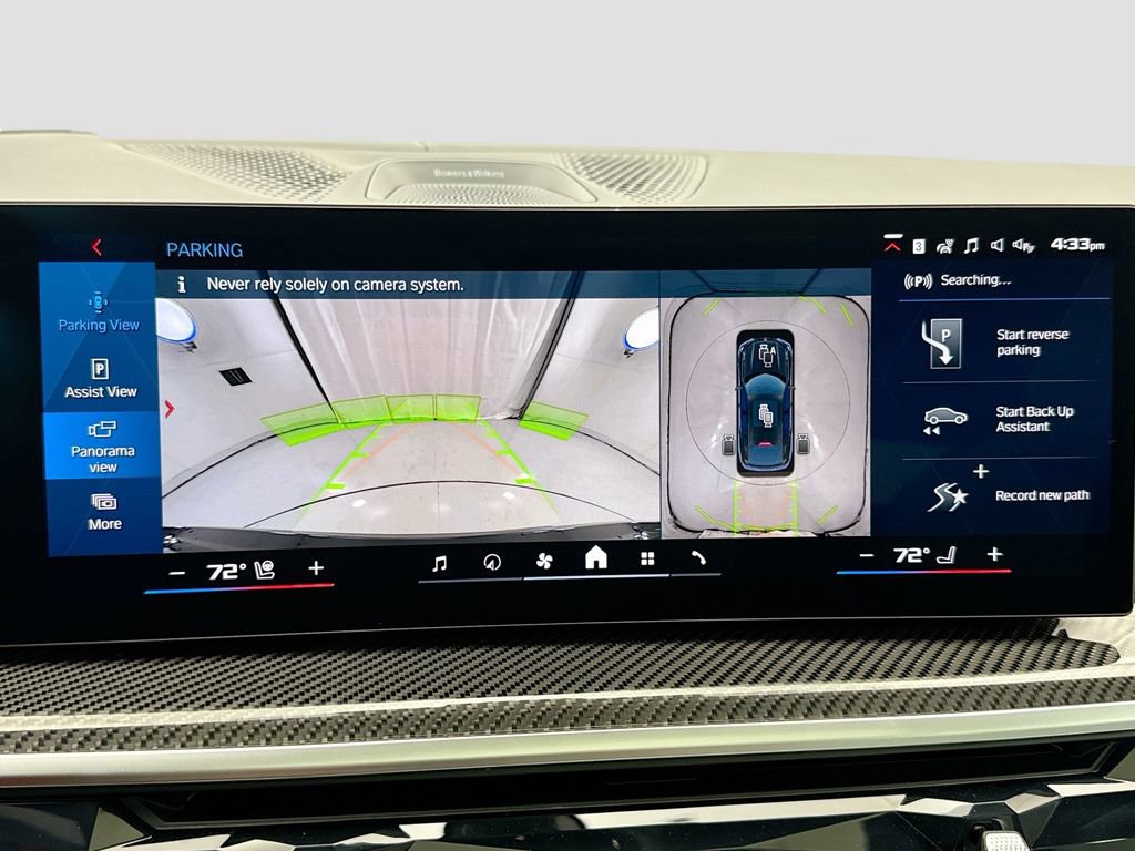 New 2027 BMW X6 M Competition AWD/4WD image 15