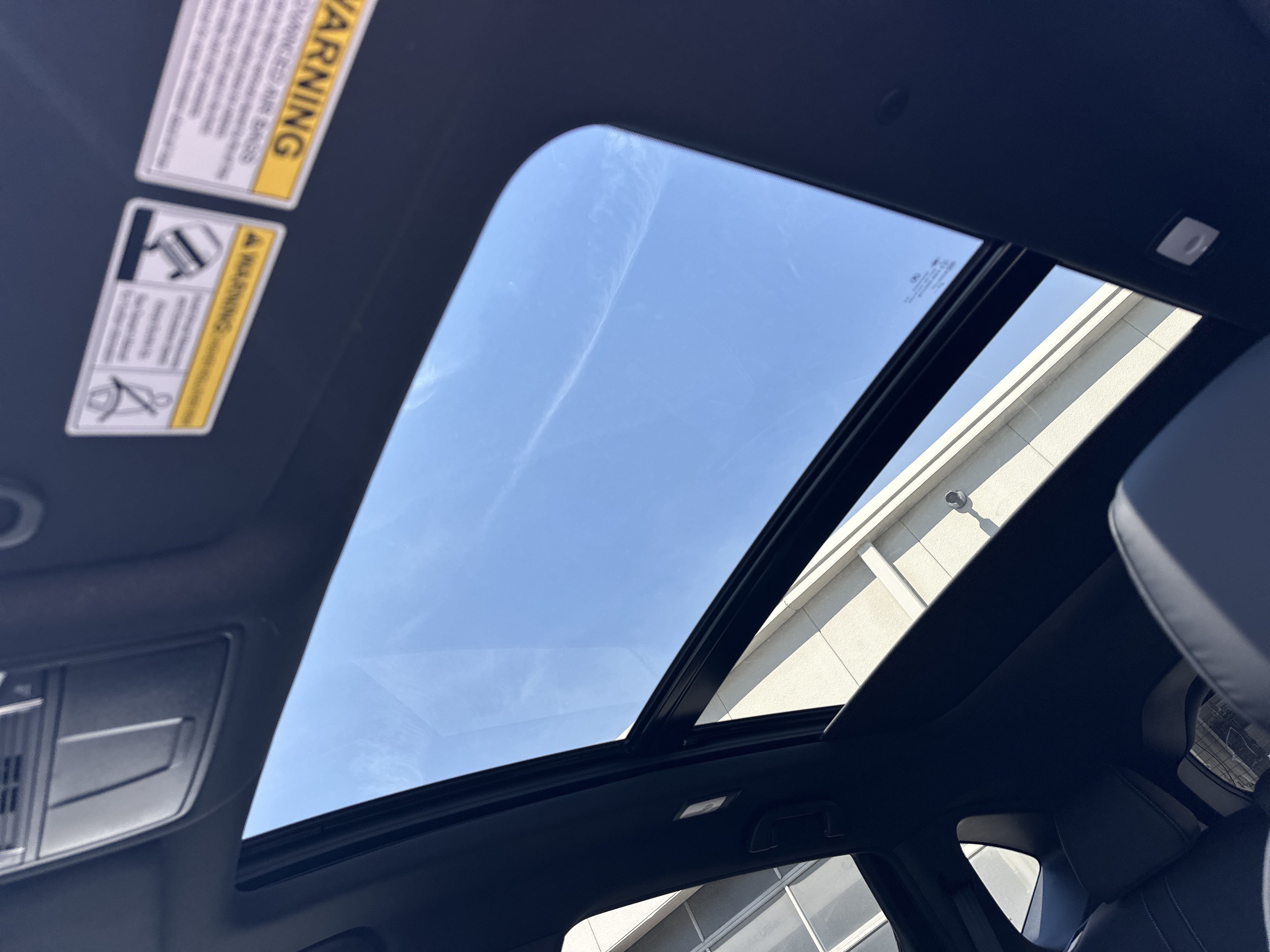New 2026 Acura RDX SH-AWD image 25