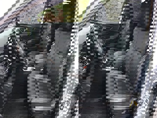 Certified 2023 Subaru Ascent Limited image 6