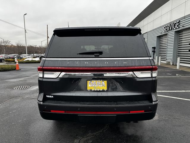 Used 2024 Lincoln Navigator Reserve image 6