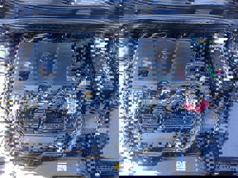 Used 2021 Toyota Camry SE image 22