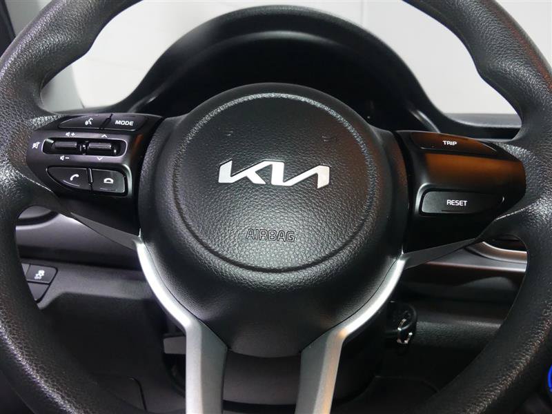 Used 2023 Kia Rio LX FWD image 30