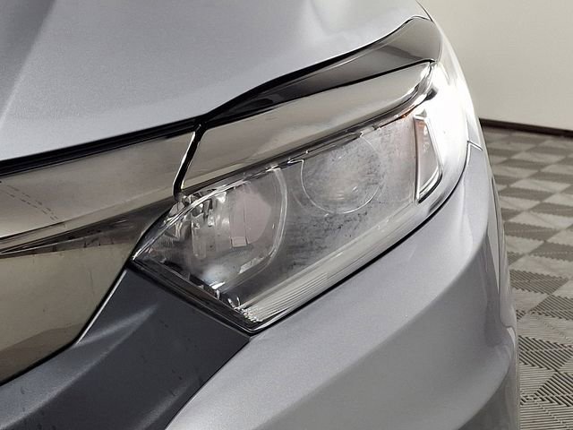 Used 2022 Honda HR-V LX image 12