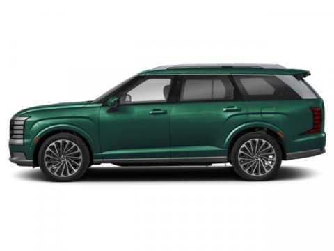 New 2026 Hyundai Palisade Calligraphy AWD/4WD image 3