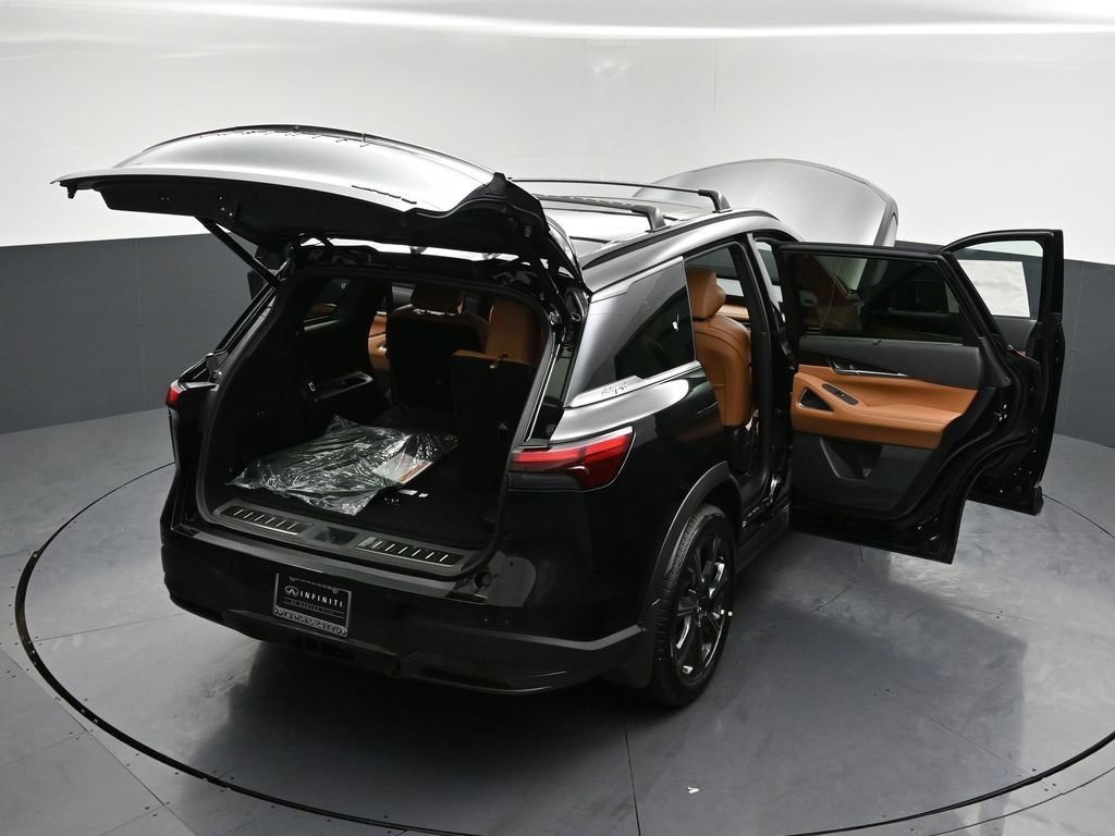 New 2026 INFINITI QX60 Autograph w/ Autograph Tech Package image 38