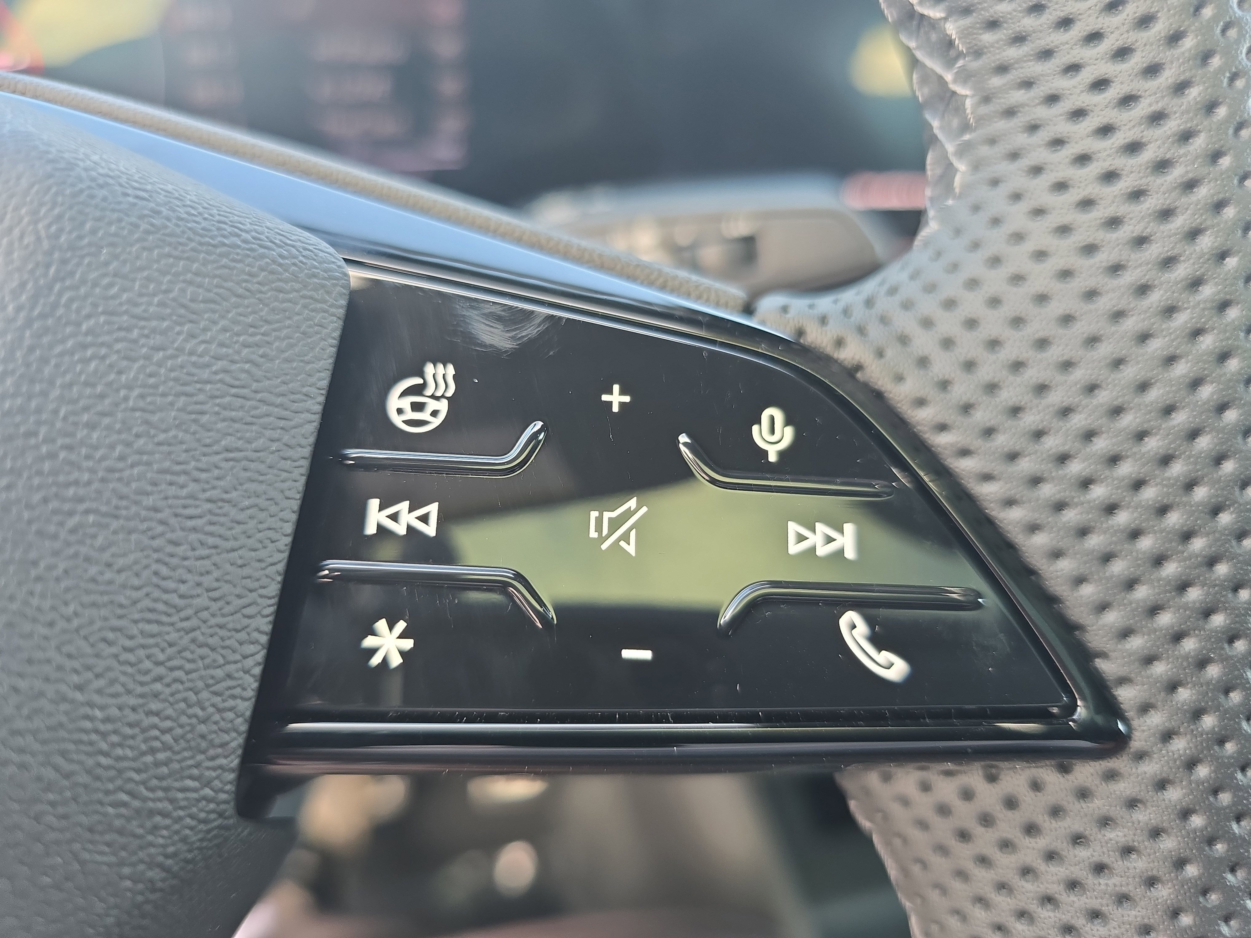 New 2025 Audi S6 e-tron Premium Plus image 18