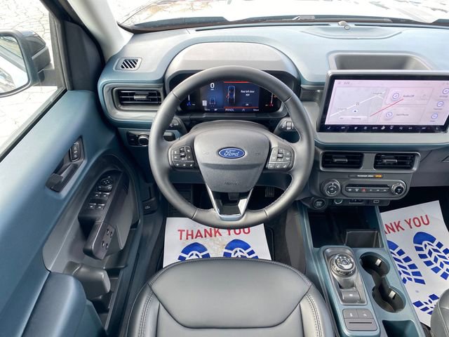 New 2026 Ford Maverick Lariat w/ Black Appearance Package image 20