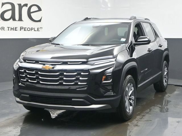 New 2026 Chevrolet Equinox LT image 7