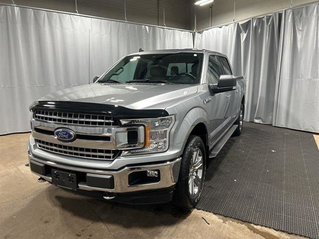 Used 2020 Ford F150 XLT w/ Equipment Group 302A Luxury image 8