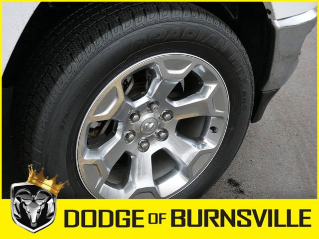 Used 2022 RAM 1500 Big Horn image 12