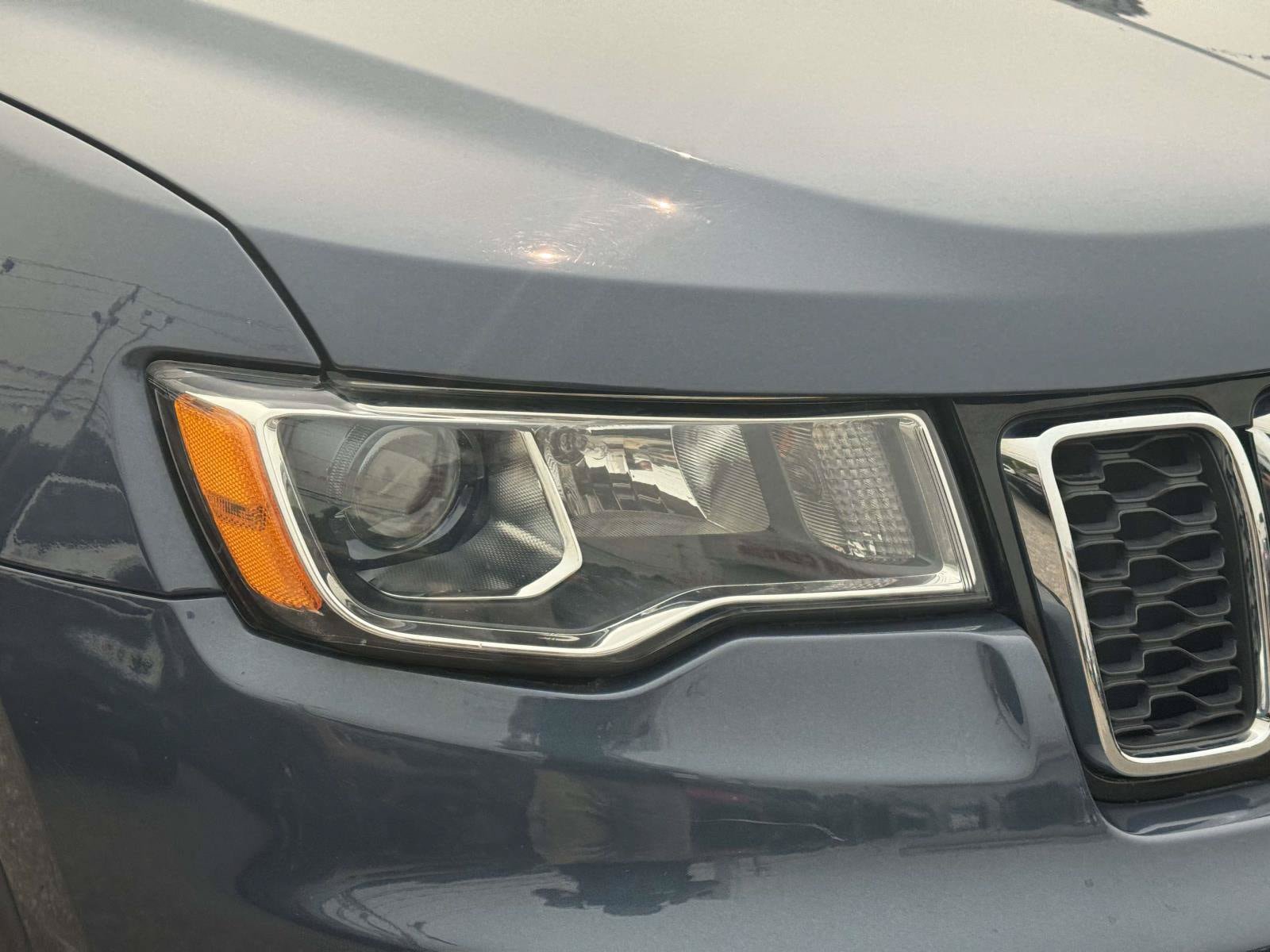 Used 2020 Jeep Grand Cherokee Limited AWD/4WD image 10