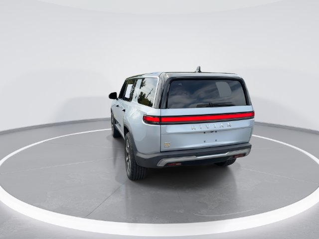 Used 2024 Rivian R1S Adventure Quad AWD/4WD image 7