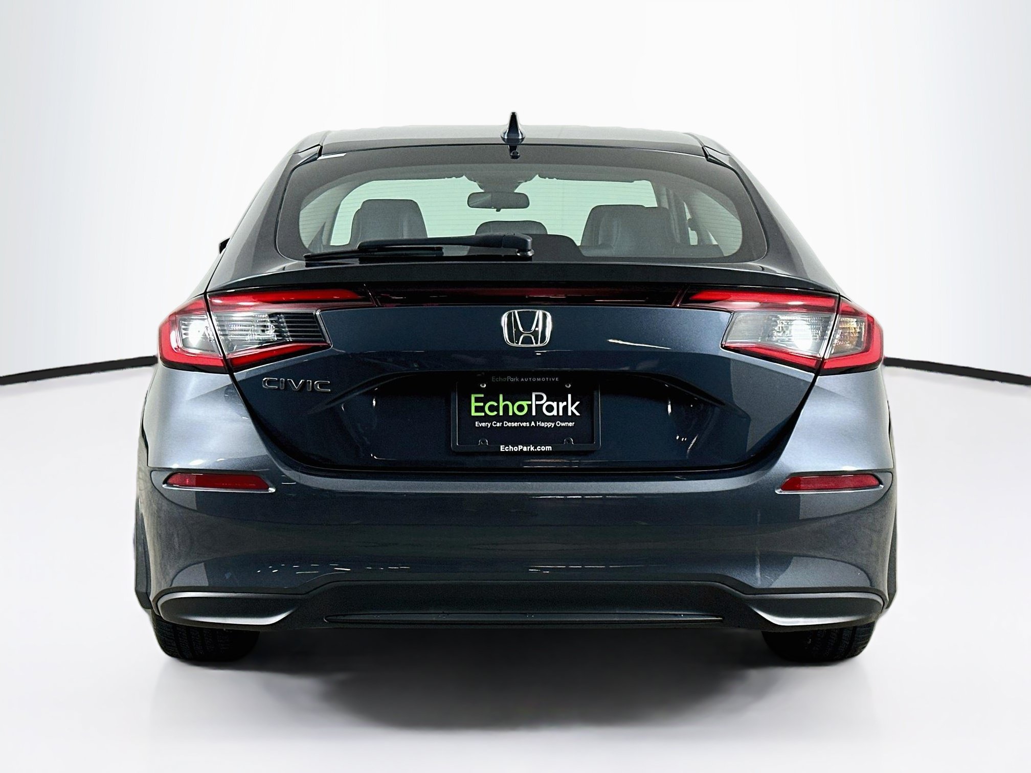 Used 2024 Honda Civic EX-L image 7