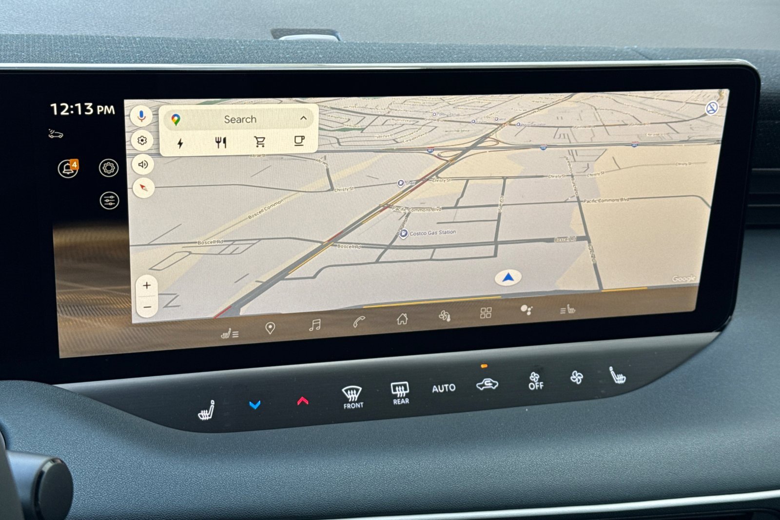 New 2026 Nissan Leaf SV+ w/ Floor Mat Package (SV+) image 16