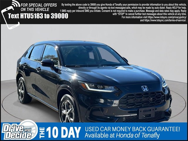 Used 2023 Honda HR-V EX-L