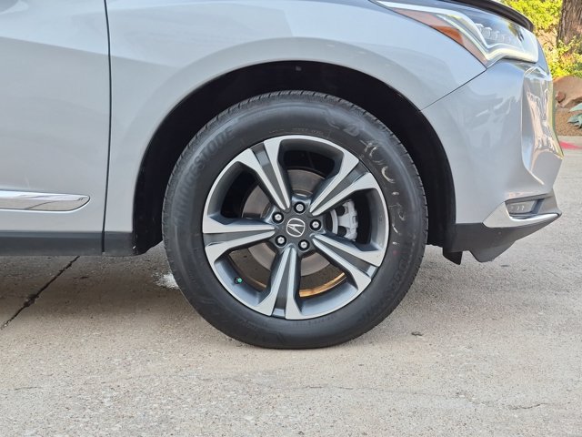 Used 2023 Acura RDX w/ Advance Package AWD/4WD image 25