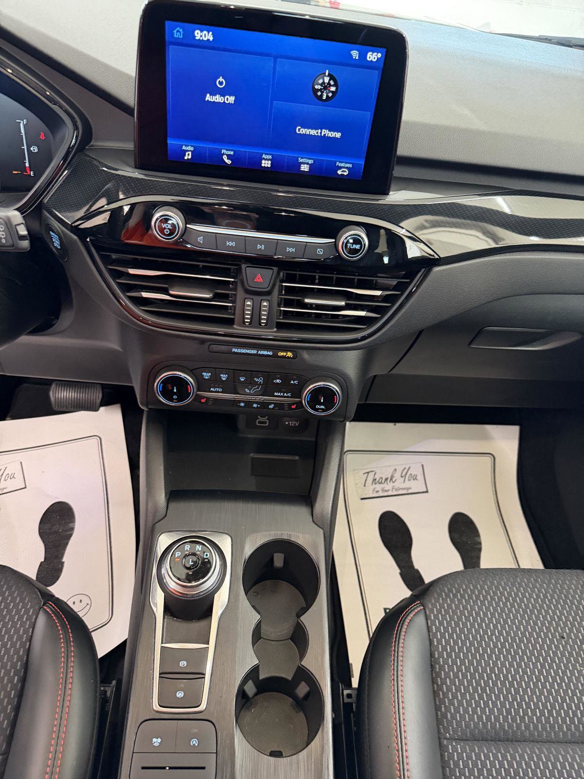 Used 2025 Ford Escape ST-Line w/ Cold Weather Package image 20