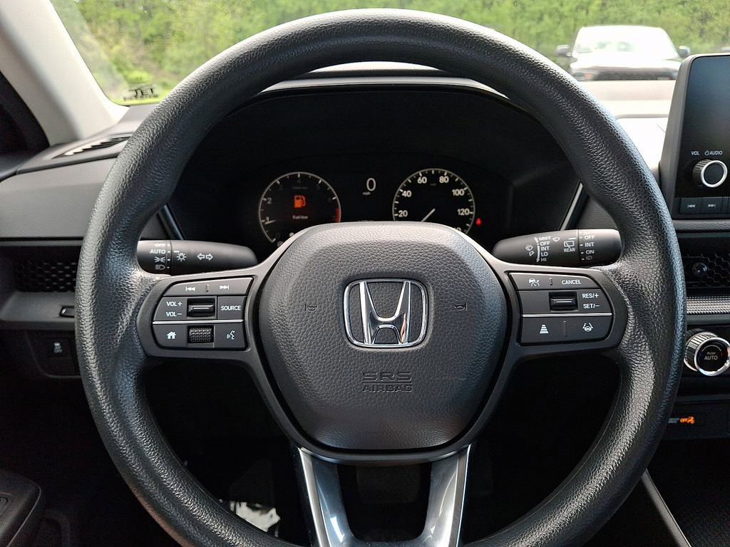 Used 2024 Honda CR-V LX image 18