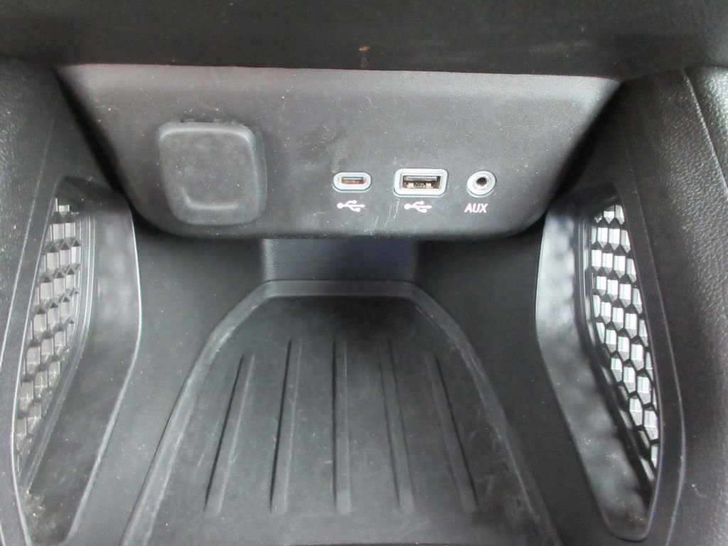 Certified 2022 Chevrolet TrailBlazer LS image 30