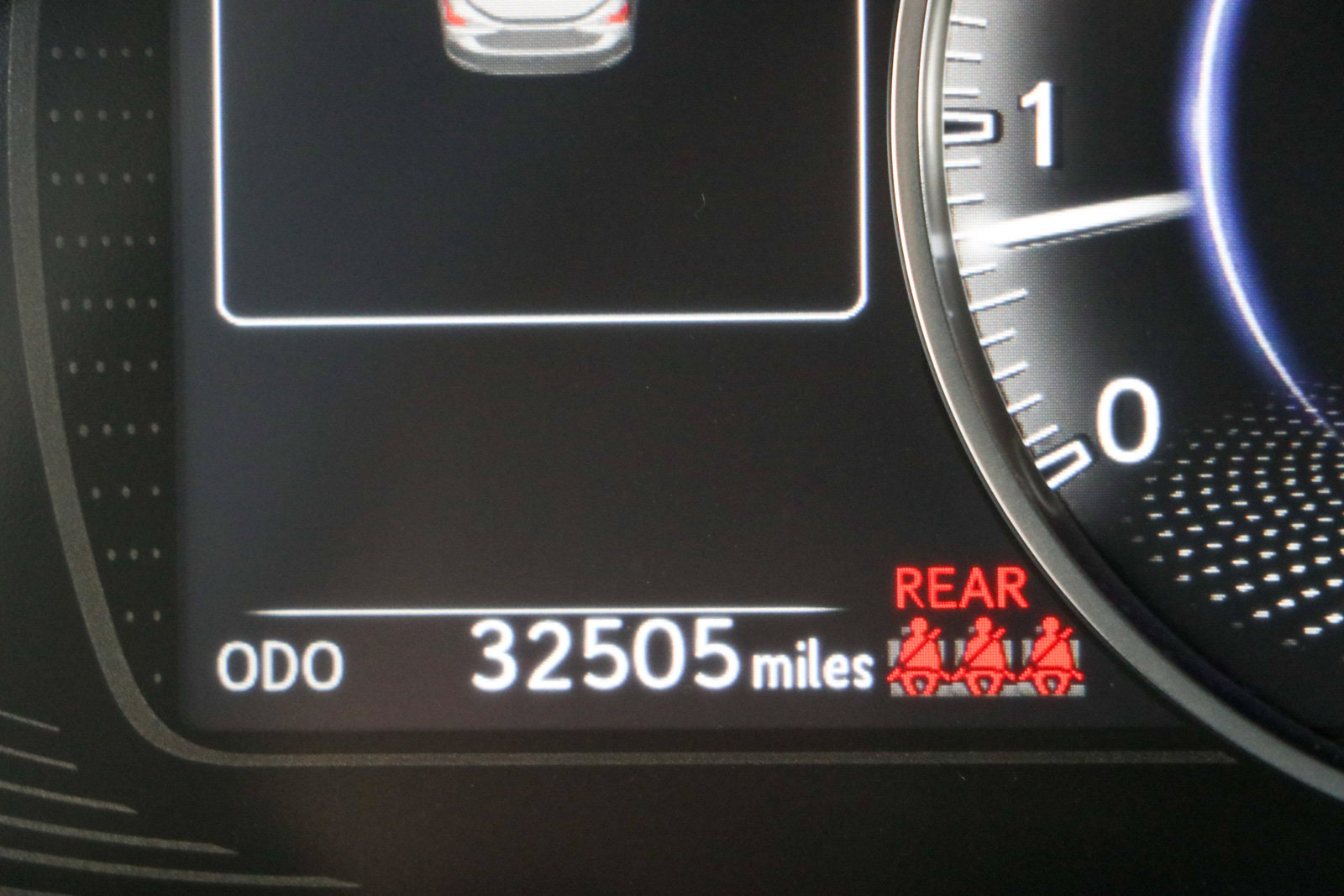 Used 2024 Lexus ES 350 w/ Premium Package FWD image 16