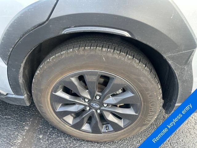 Used 2025 Subaru Outback Onyx Edition AWD/4WD image 7