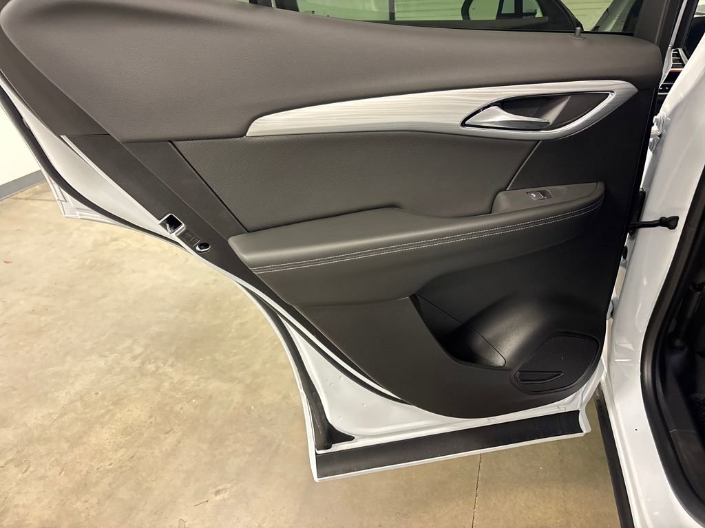 New 2026 Buick Envision Avenir image 27