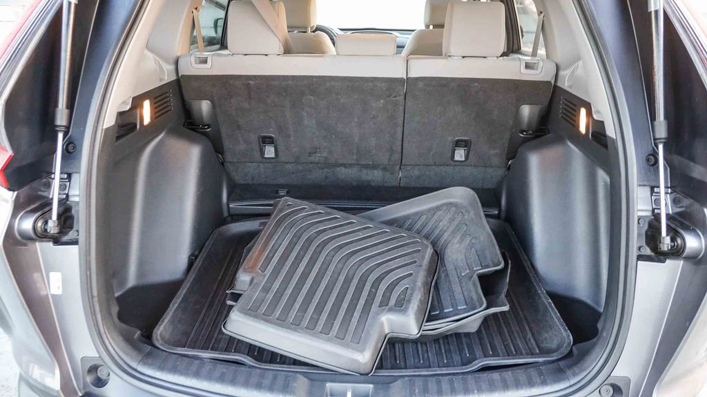 Used 2021 Honda CR-V EX image 30