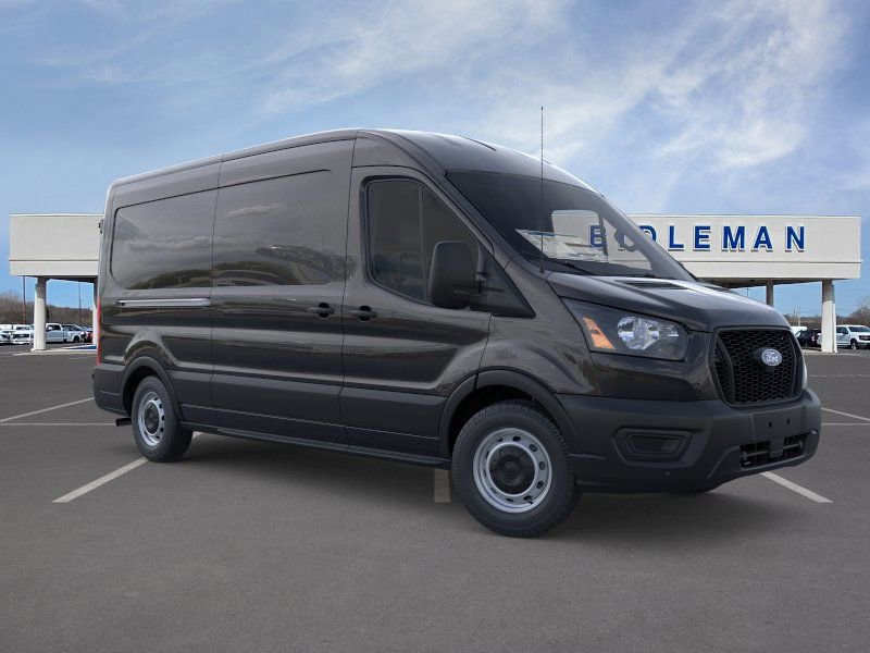New 2026 Ford Transit 150 148 Medium Roof w/ Load Area Protection Package RWD image 8