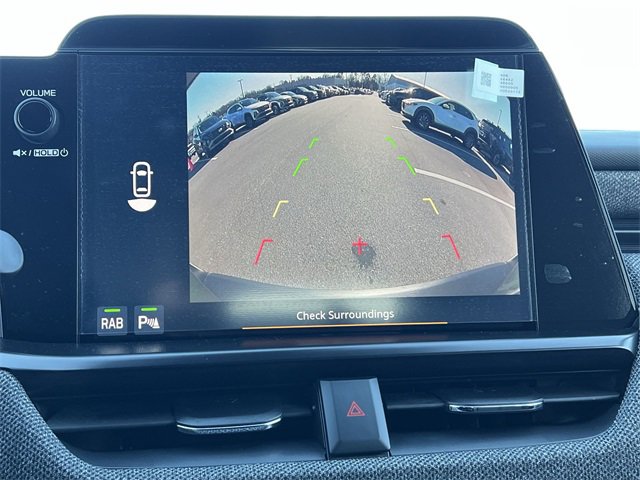 New 2026 Subaru Outback Limited image 12