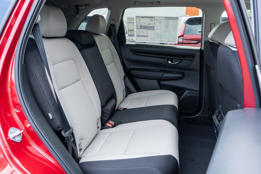 New 2026 Honda CR-V EX image 14