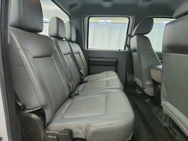 Used 2014 Ford F250 XL w/ Power Equipment Group image 22