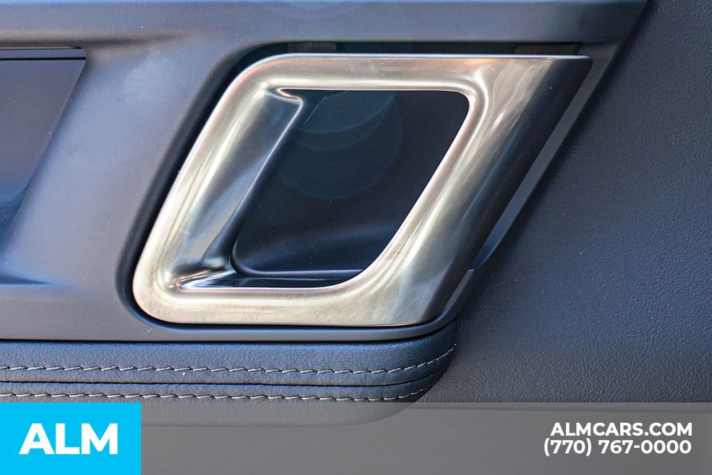 Used 2024 Rivian R1S Adventure image 49