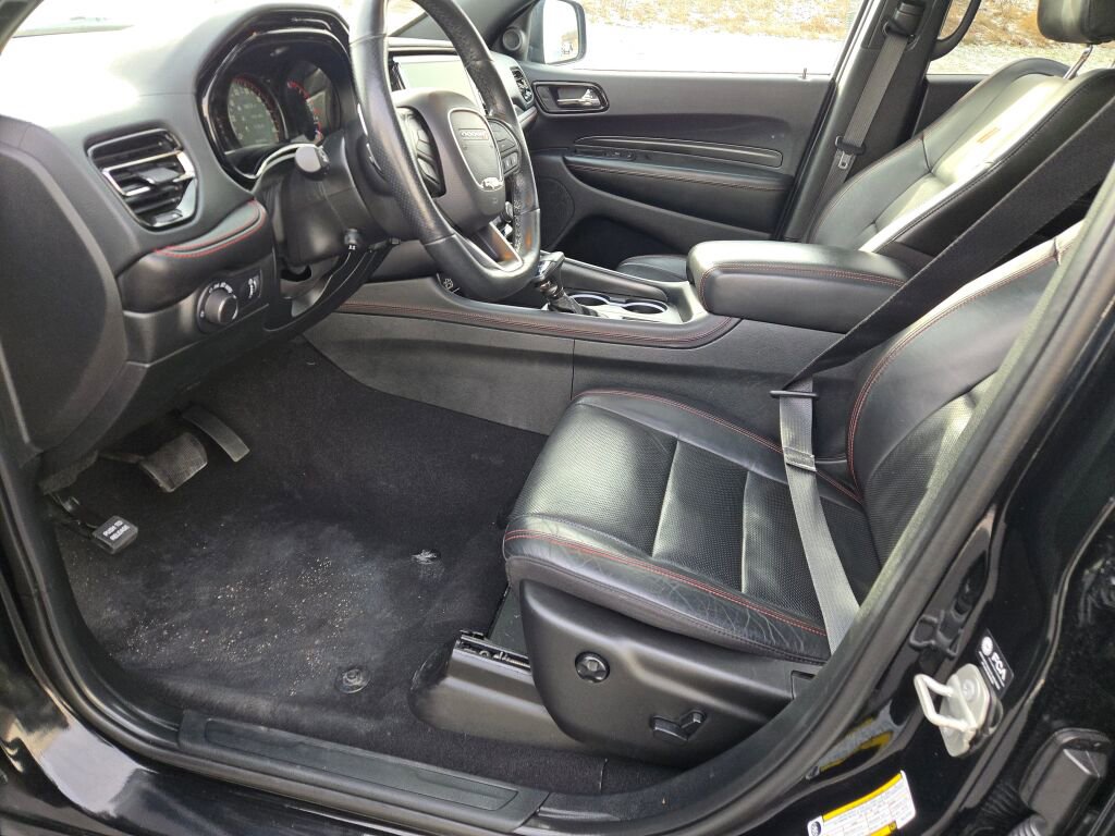 Used 2024 Dodge Durango GT image 22