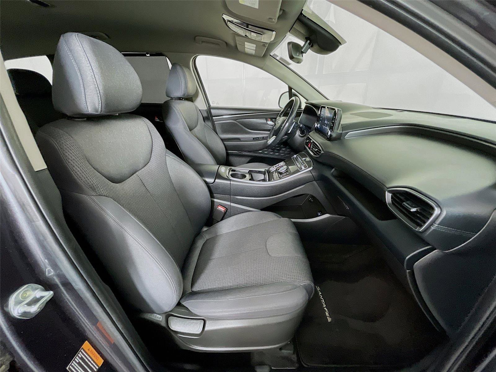 Used 2022 Hyundai Santa Fe XRT AWD/4WD image 31