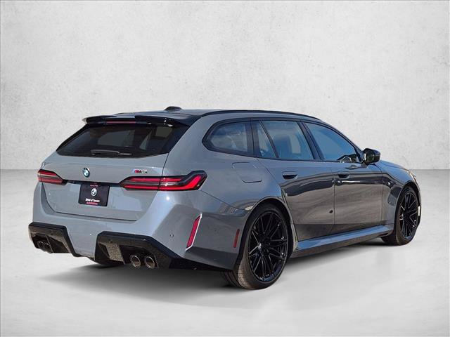 New 2027 BMW M5 Touring AWD/4WD image 2