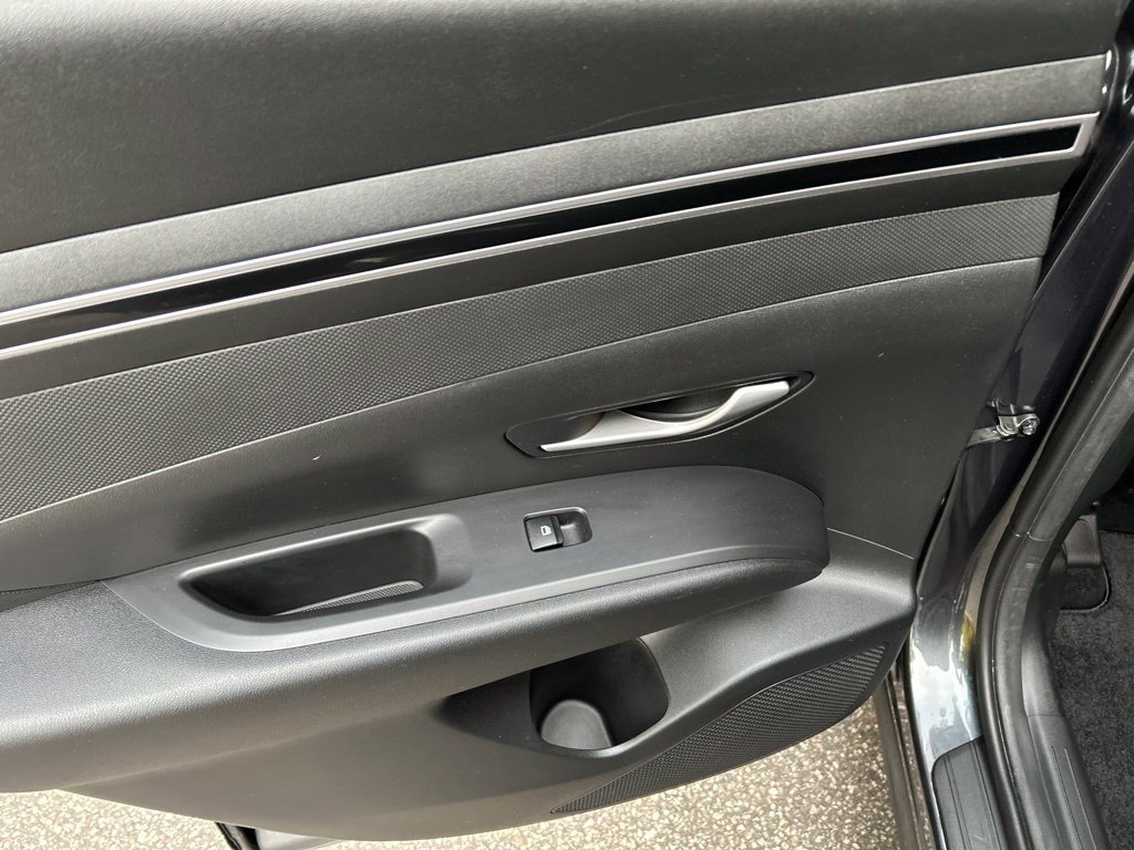 Used 2024 Hyundai Tucson SEL FWD image 26