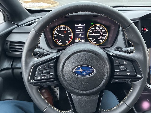 Used 2024 Subaru Crosstrek 2.5i Sport image 25