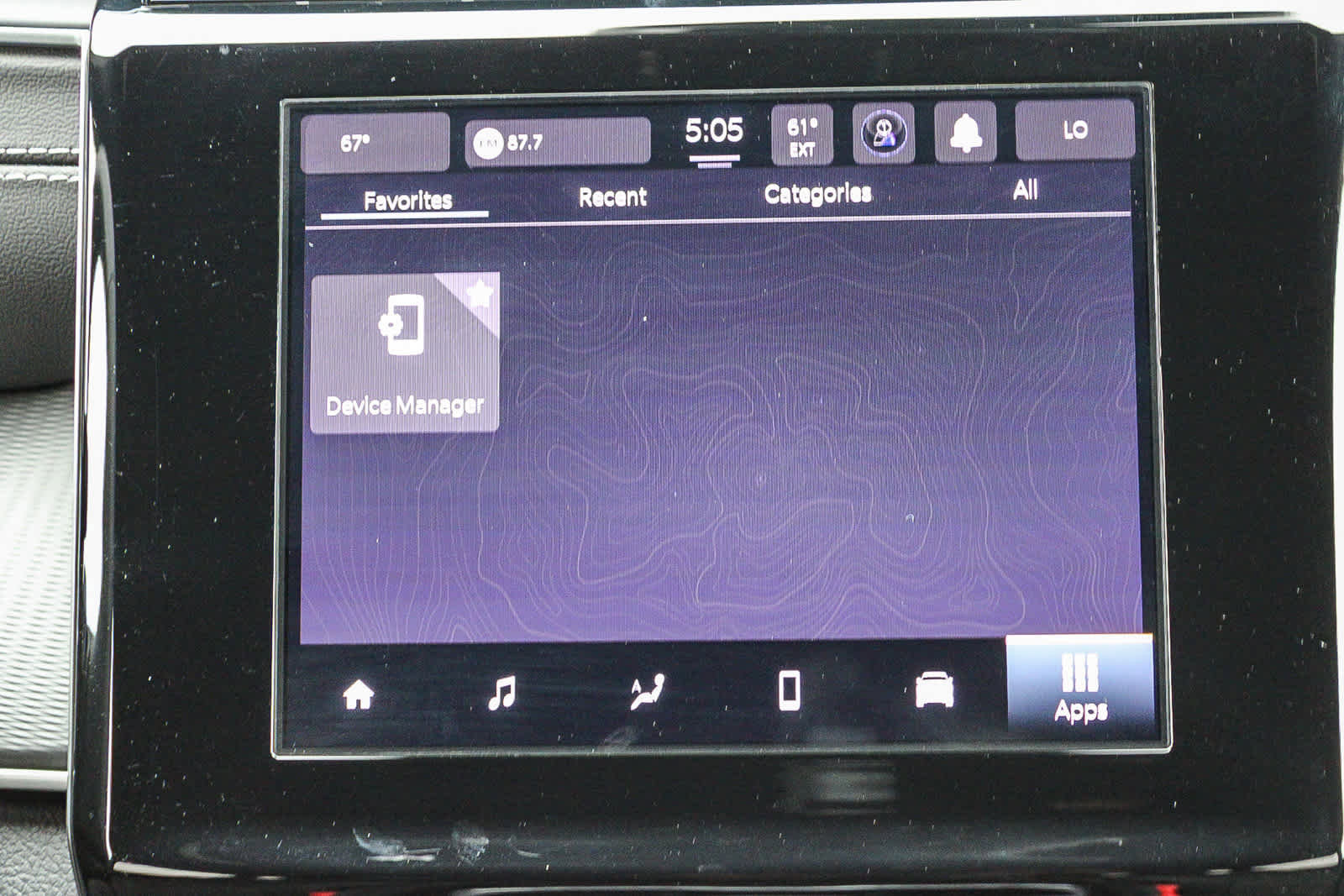 Used 2025 Jeep Grand Cherokee L Laredo image 14